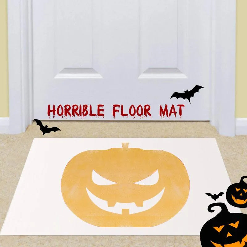 🎃Halloween Flash Sale - 👻Bloody Bath Mat