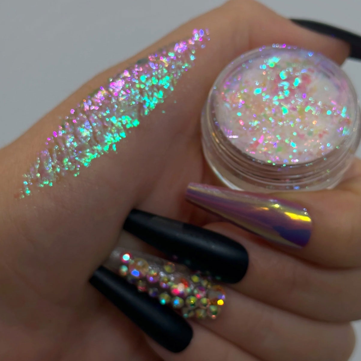 Chameleon Eyeshadow Flakes