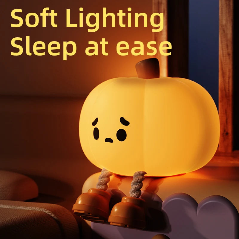 GlowBuddy™ LED Night Light