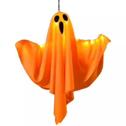 Halloween LED Glow Ghost Lights