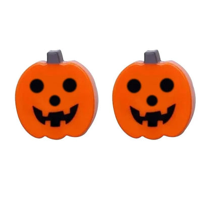 🎃Halloween Pumpkin Knob Button Cover